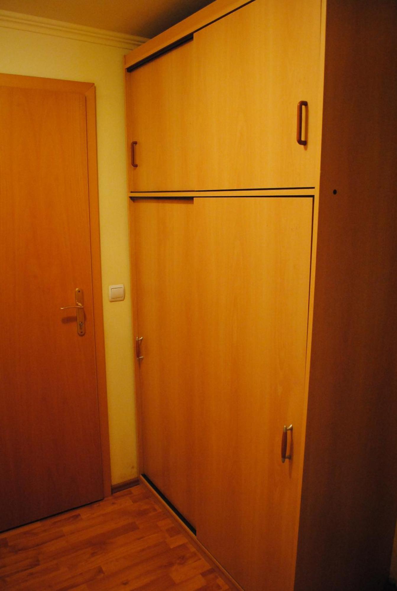 Motel Kiwi Grude Habitación foto
